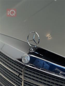 مێرسێدس بێنز S-Class